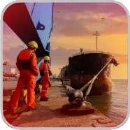Maritime and Admiralty